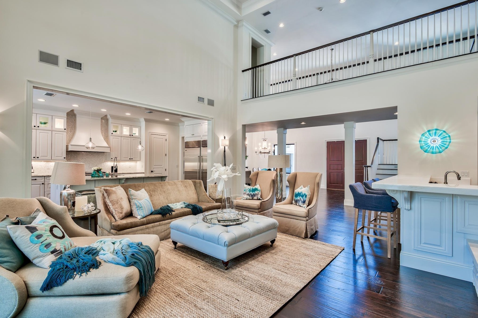 4507 Olde Plantation Pl, Destin FL 32541-3425 exterior