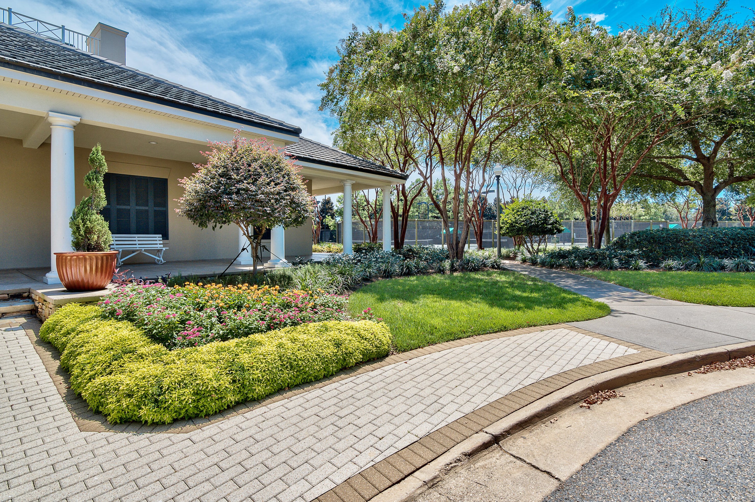 4507 Olde Plantation Pl, Destin FL 32541-3425 exterior