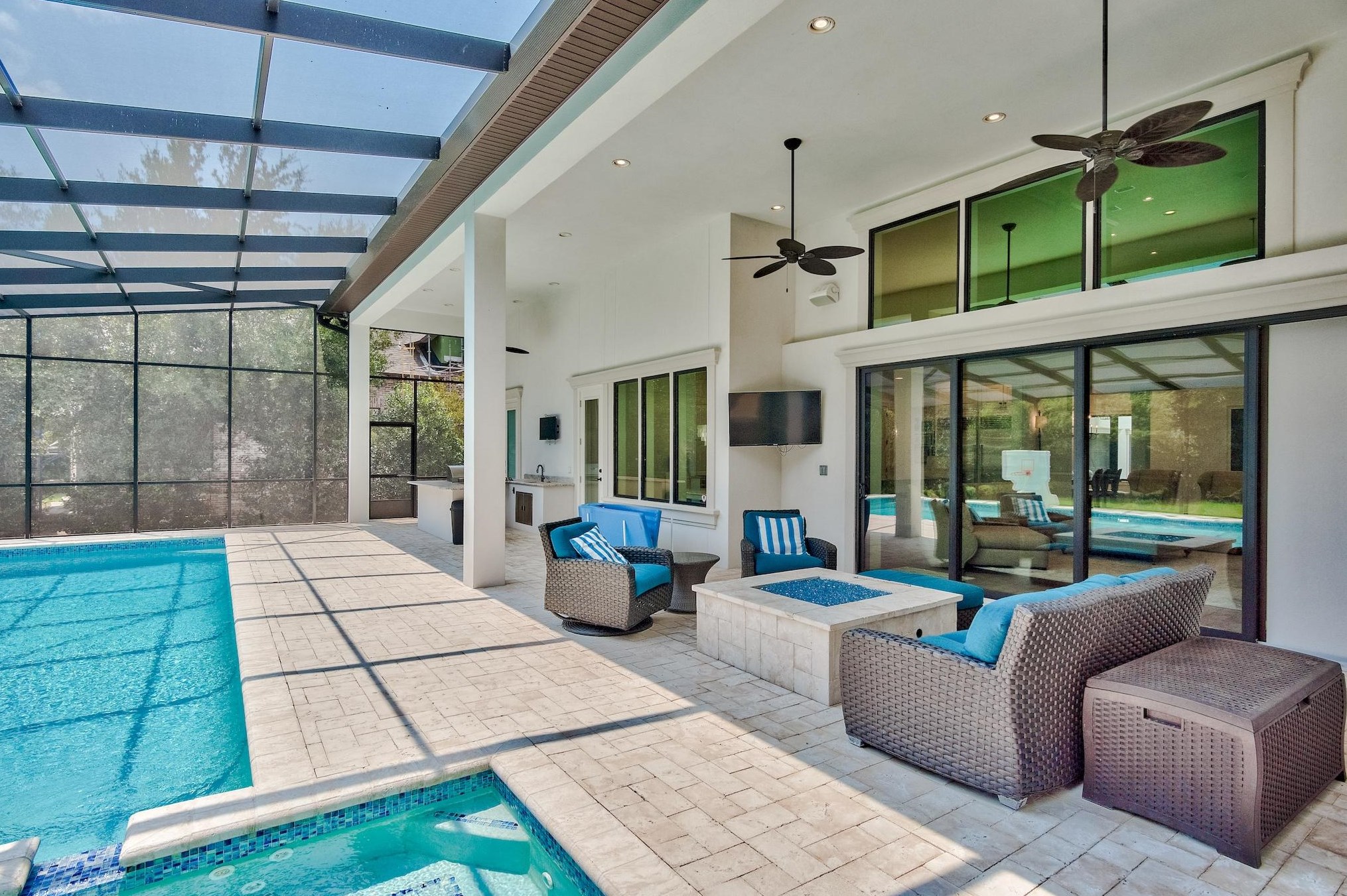 4507 Olde Plantation Pl, Destin FL 32541-3425 exterior