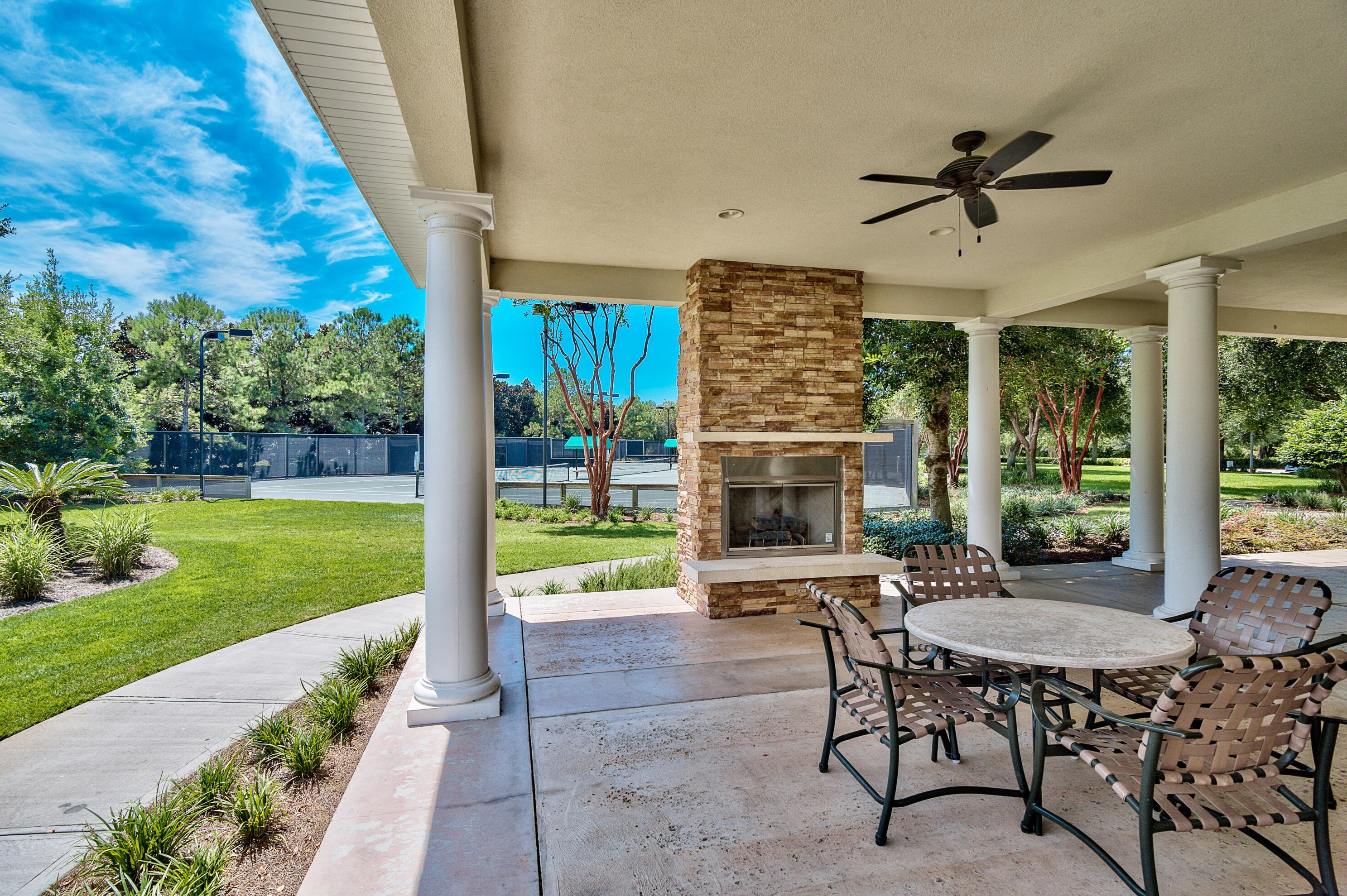 4507 Olde Plantation Pl, Destin FL 32541-3425 exterior