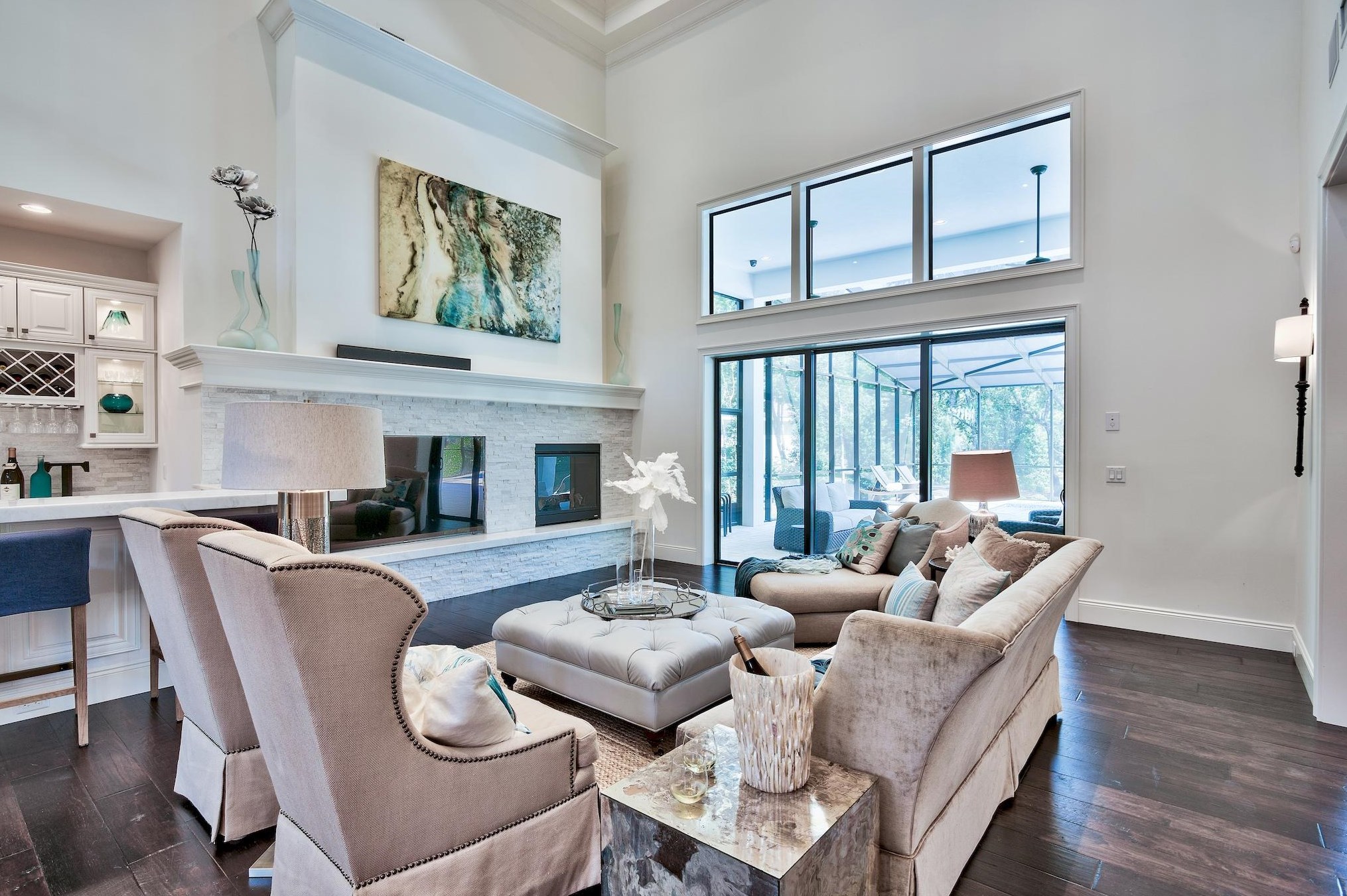 4507 Olde Plantation Pl, Destin FL 32541-3425 exterior