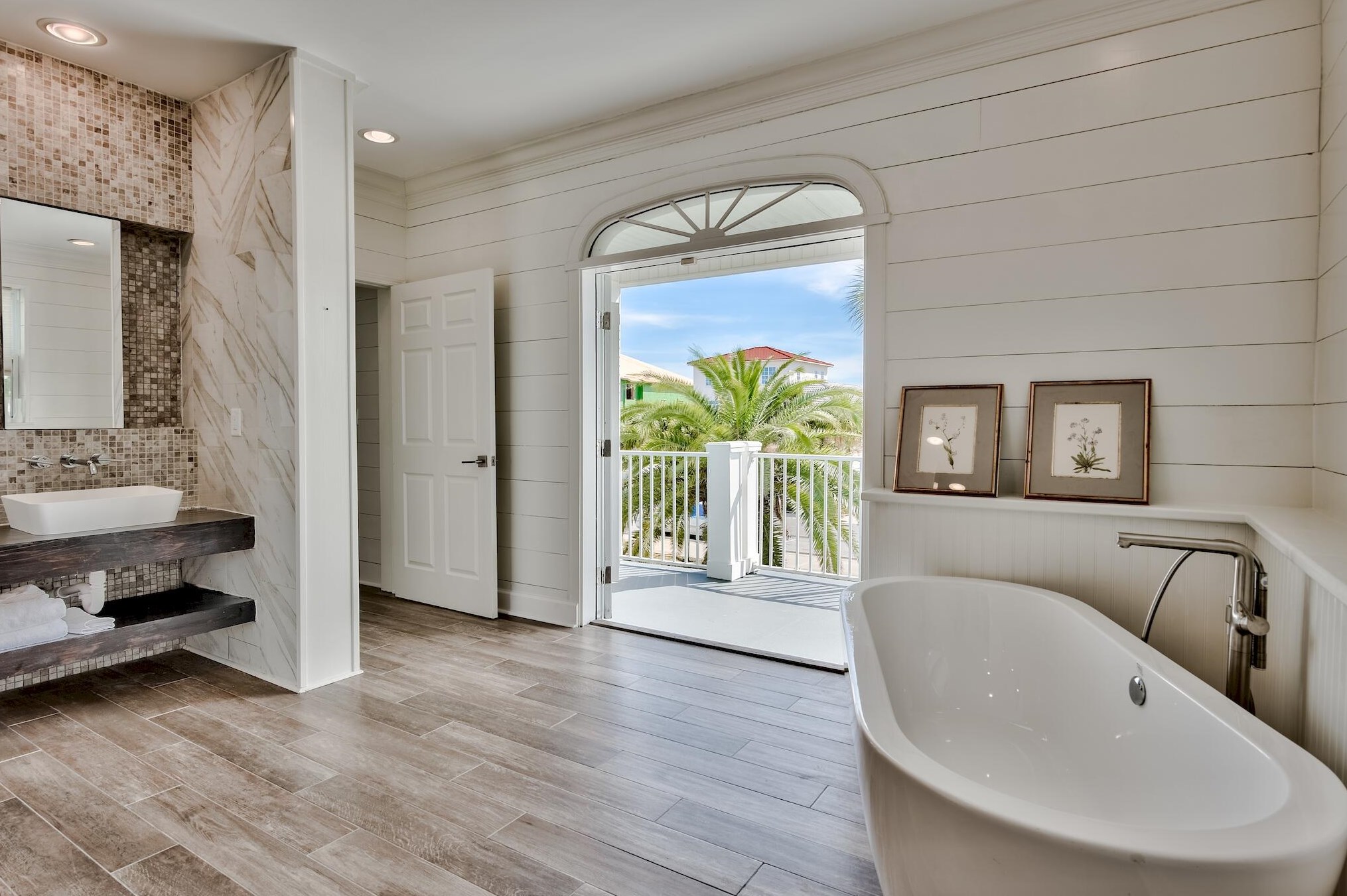 4486 Ocean View Dr, Destin FL  32541-5109 exterior