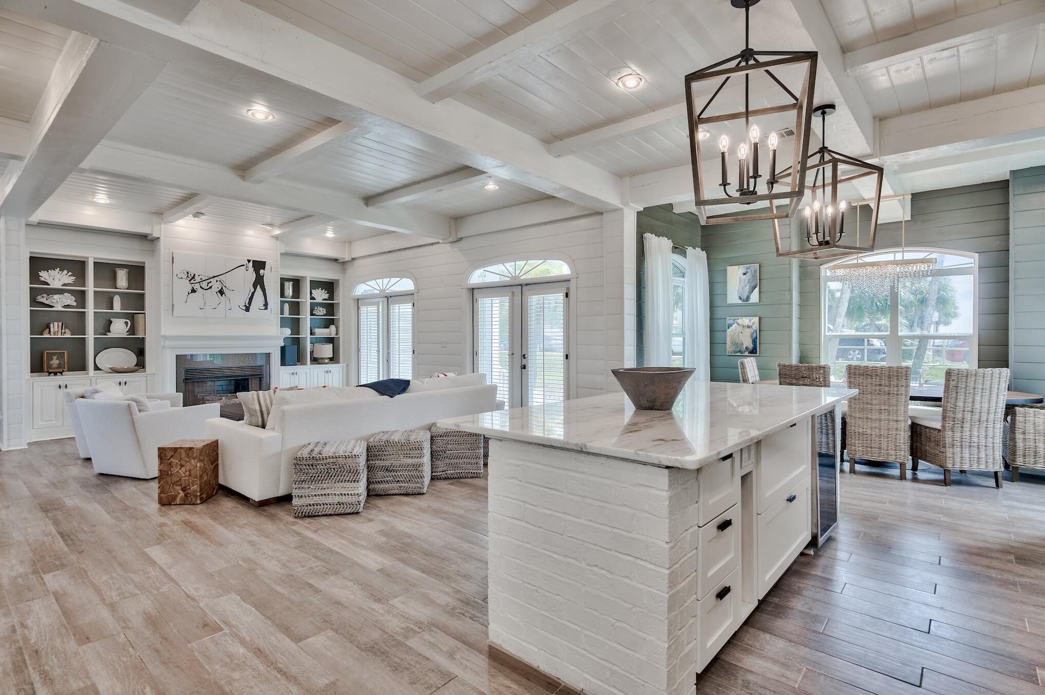 4486 Ocean View Dr, Destin FL  32541-5109 exterior