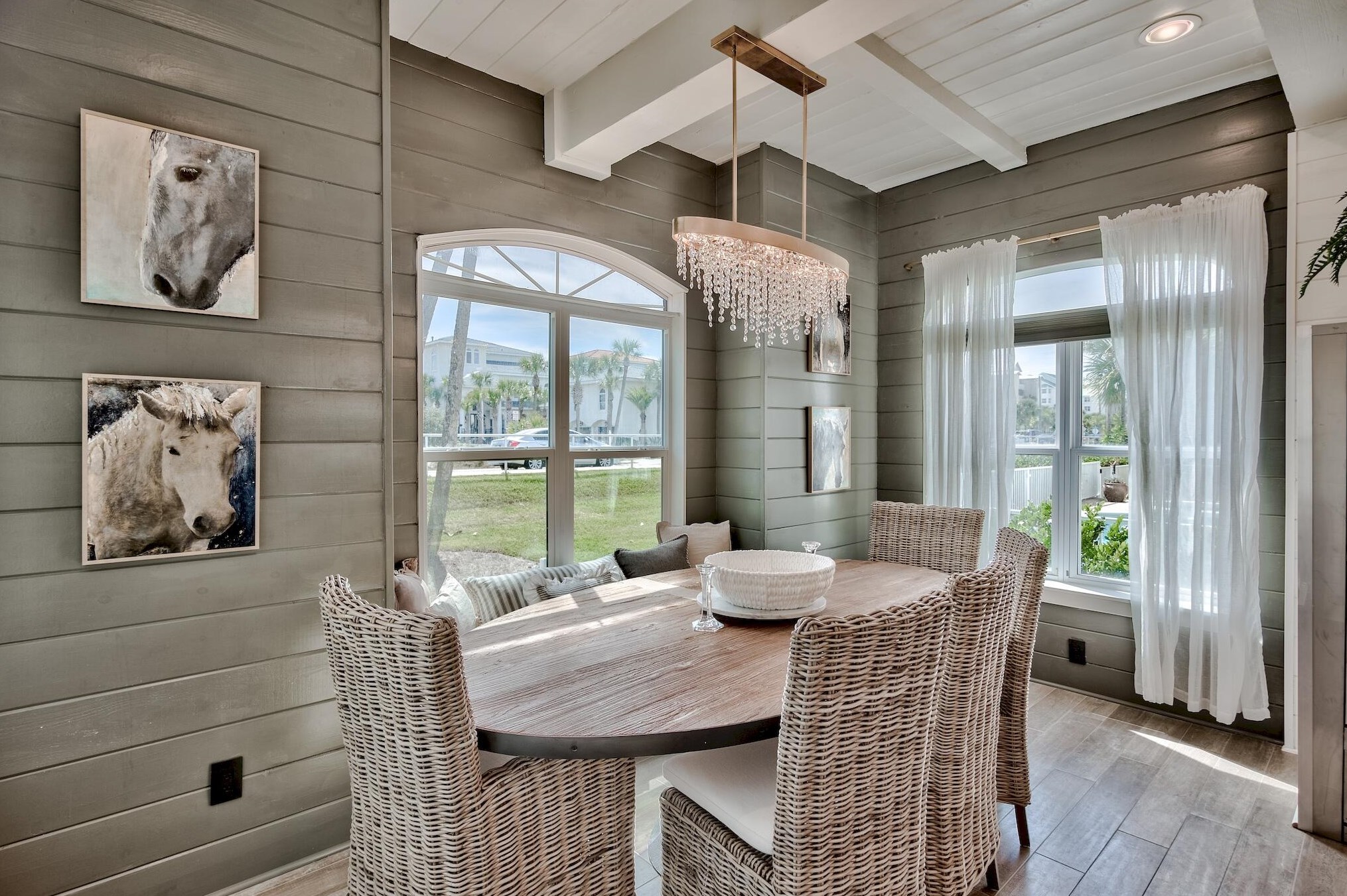 4486 Ocean View Dr, Destin FL  32541-5109 exterior