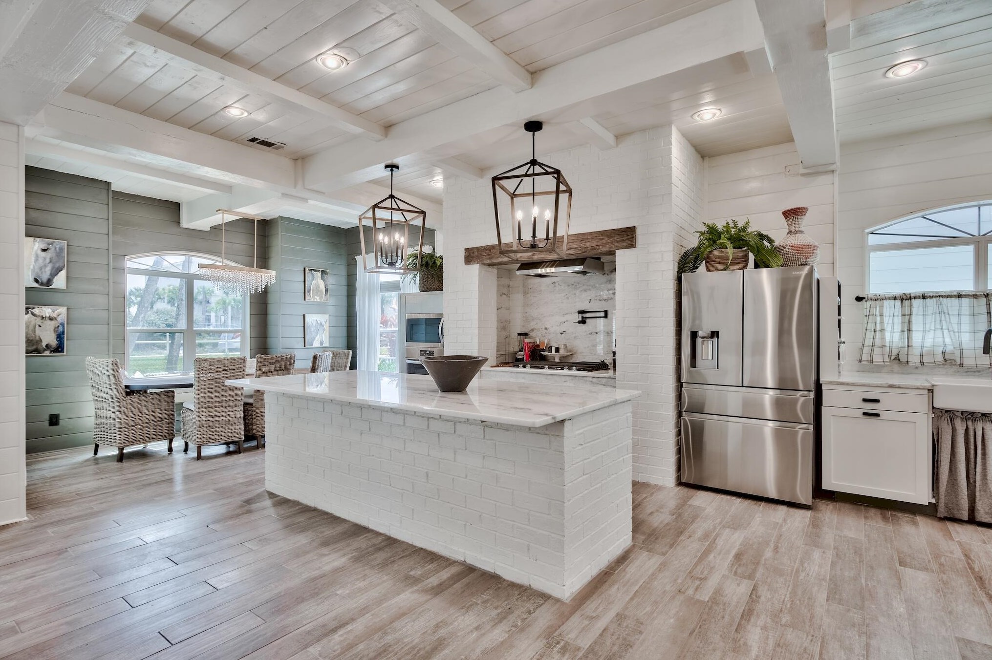 4486 Ocean View Dr, Destin FL  32541-5109 exterior