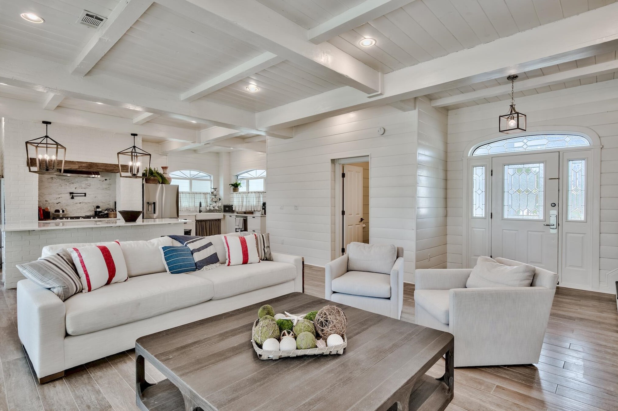4486 Ocean View Dr, Destin FL  32541-5109 exterior