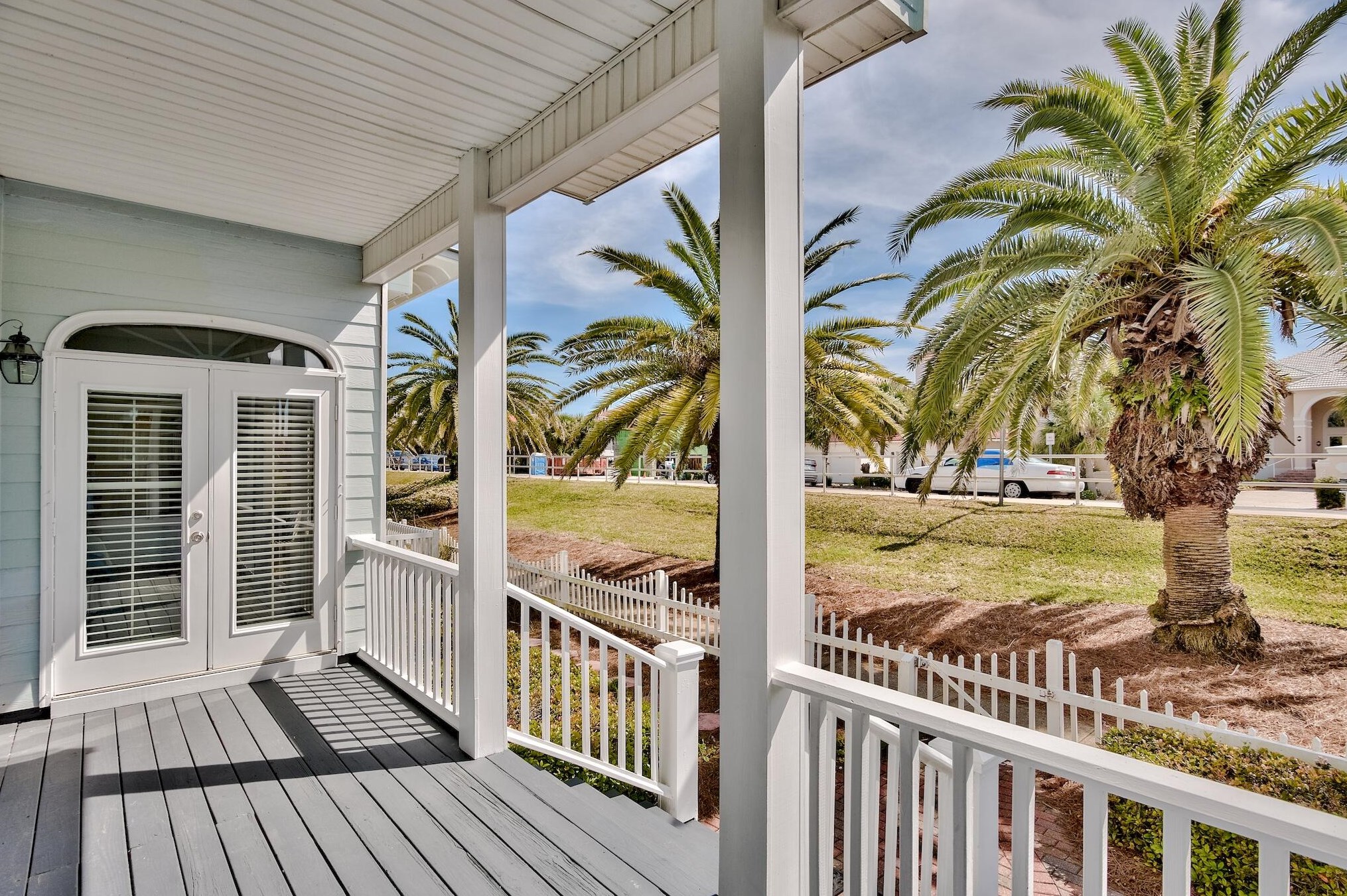 4486 Ocean View Dr, Destin FL  32541-5109 exterior