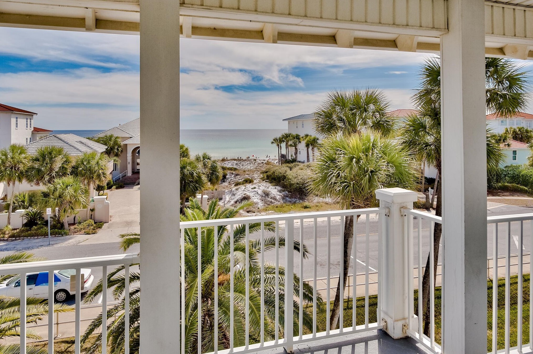 4486 Ocean View Dr, Destin FL  32541-5109 exterior