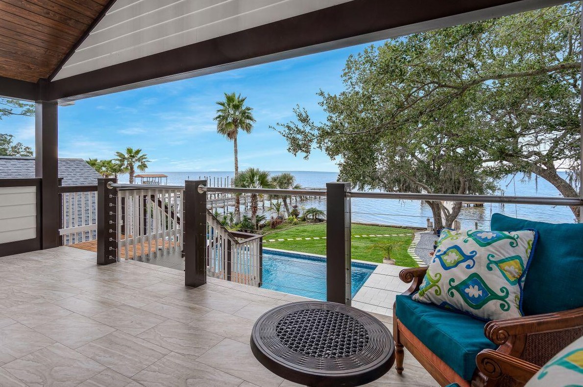 320 Hideaway Bay Dr, Destin FL  32550-6008 exterior