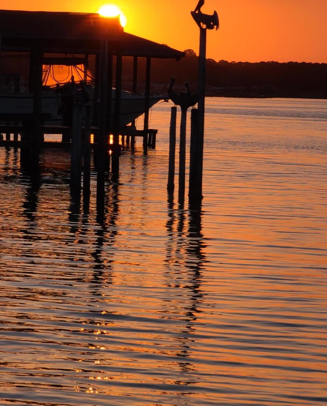 320 Hideaway Bay Dr, Destin FL  32550-6008 exterior