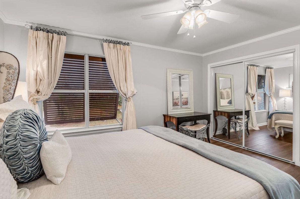 320 Hideaway Bay Dr, Destin FL  32550-6008 exterior