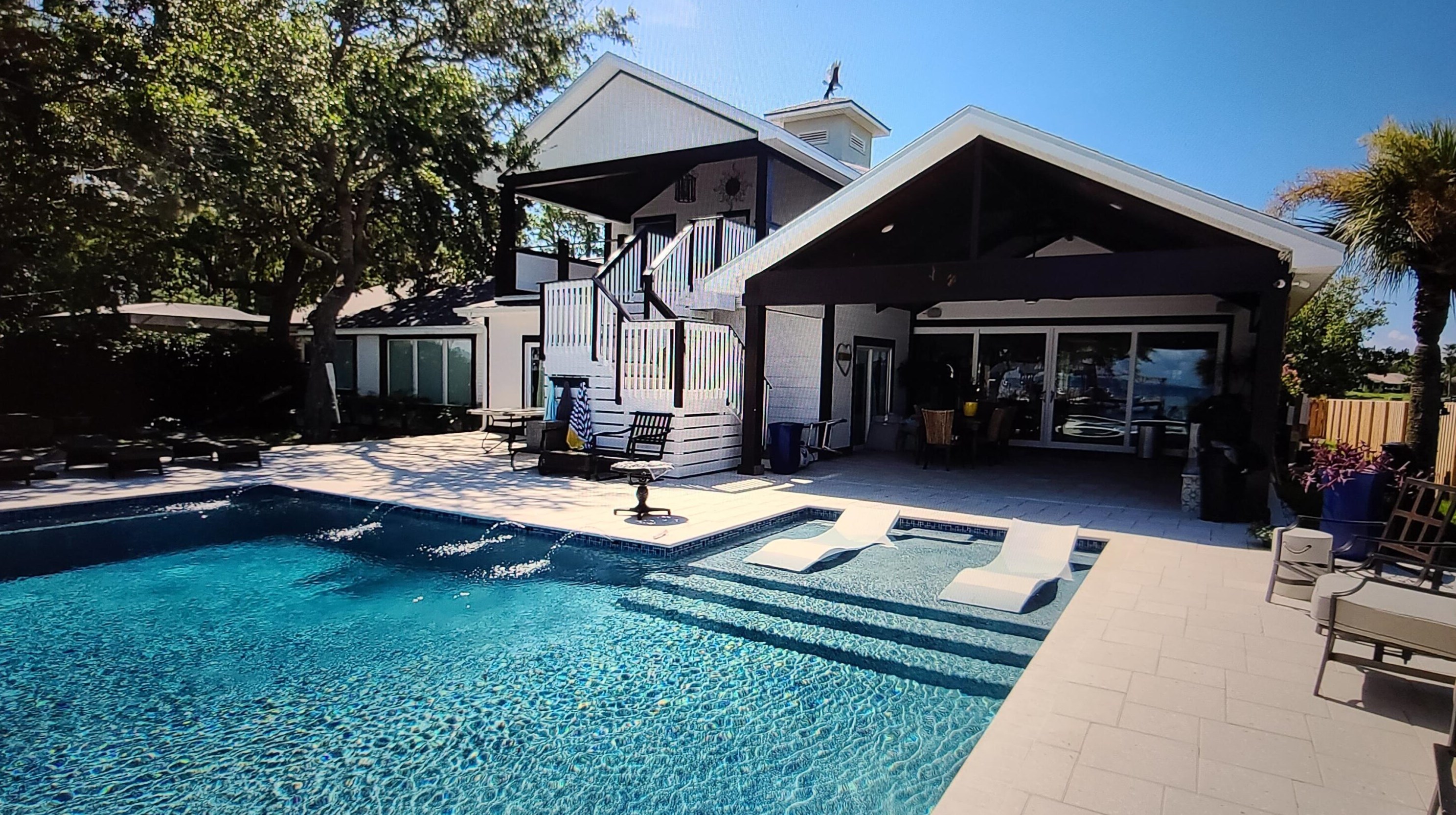 320 Hideaway Bay Dr, Destin FL  32550-6008 exterior