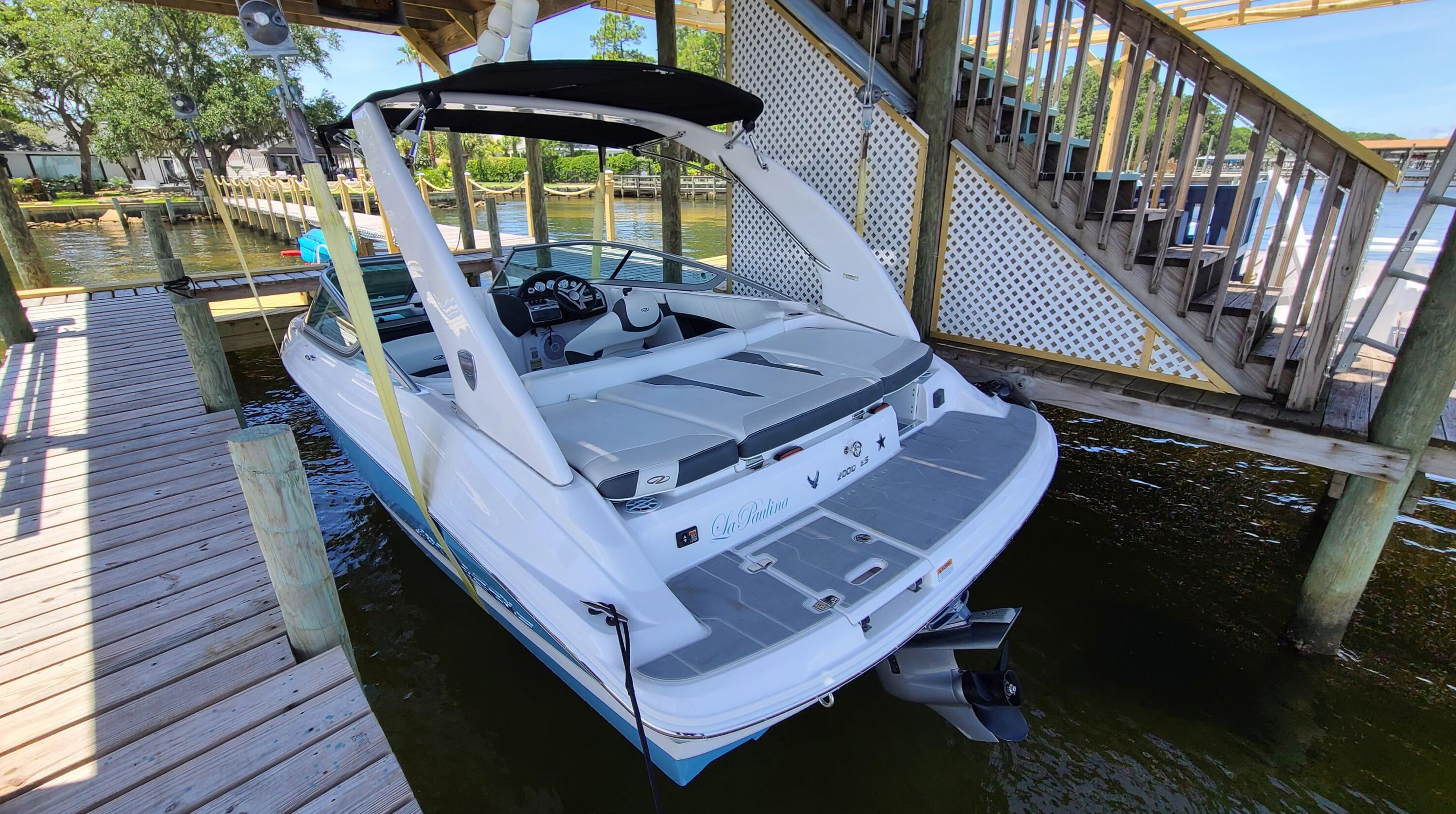 320 Hideaway Bay Dr, Destin FL  32550-6008 exterior