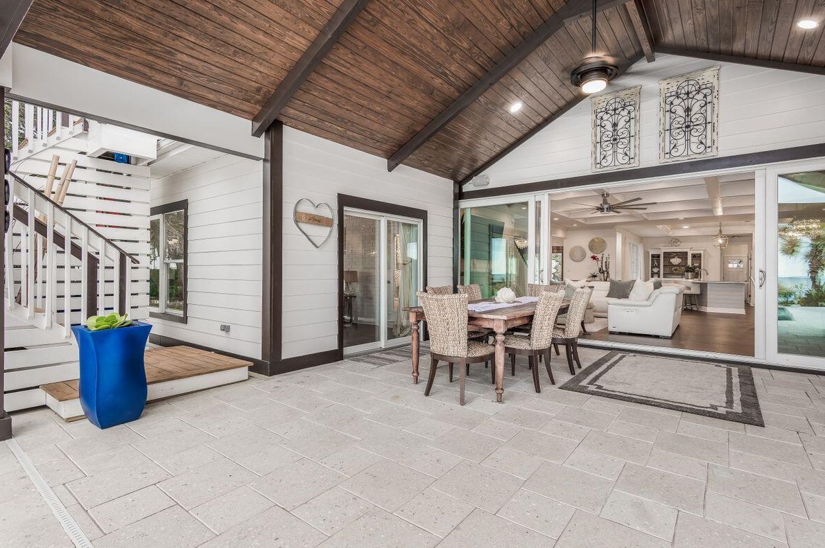 320 Hideaway Bay Dr, Destin FL  32550-6008 exterior