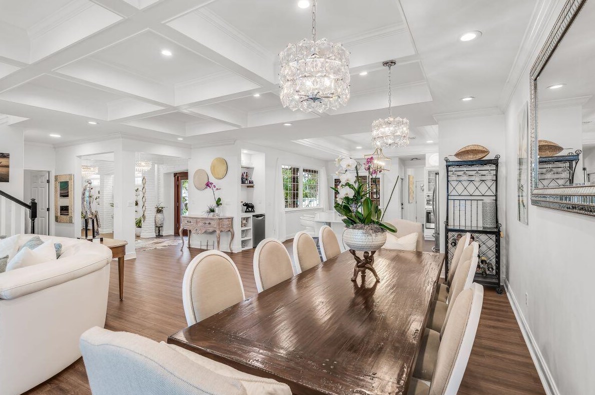 320 Hideaway Bay Dr, Destin FL  32550-6008 exterior