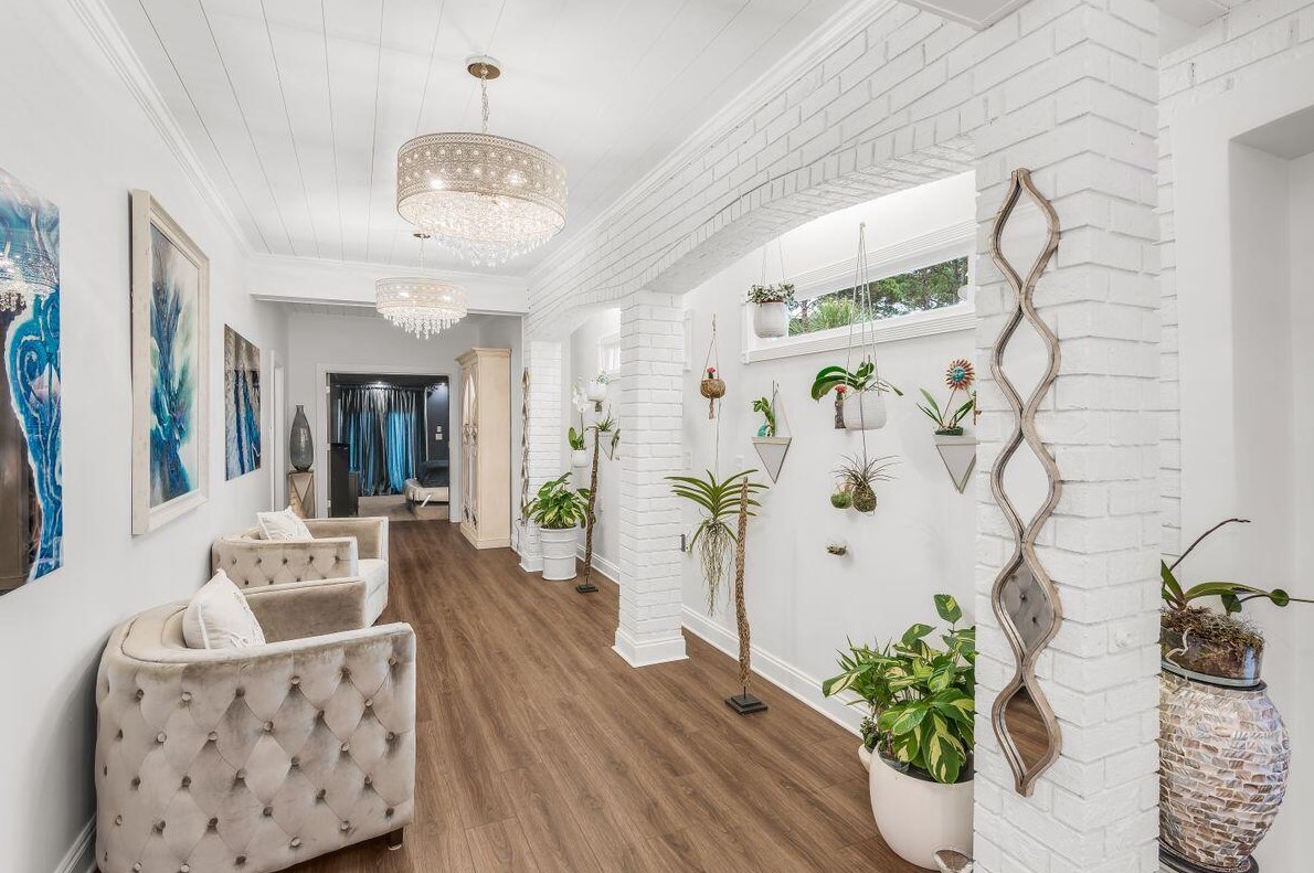 320 Hideaway Bay Dr, Destin FL  32550-6008 exterior