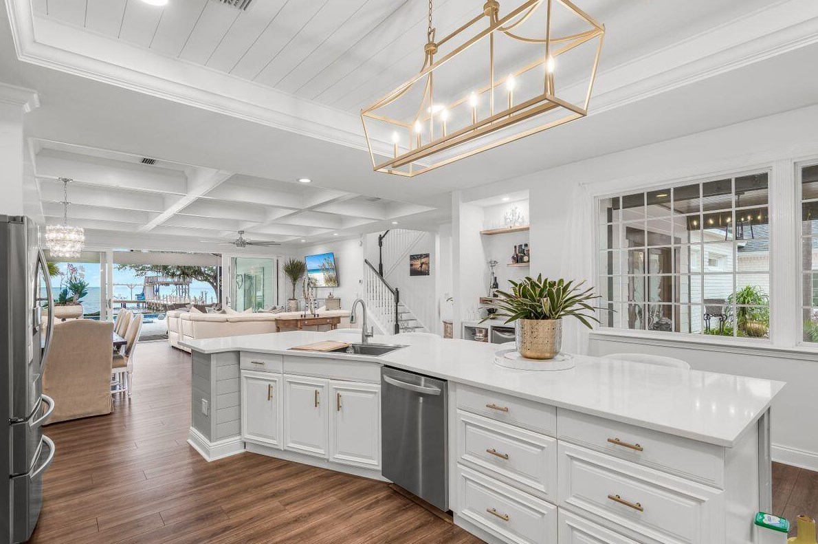 320 Hideaway Bay Dr, Destin FL  32550-6008 exterior