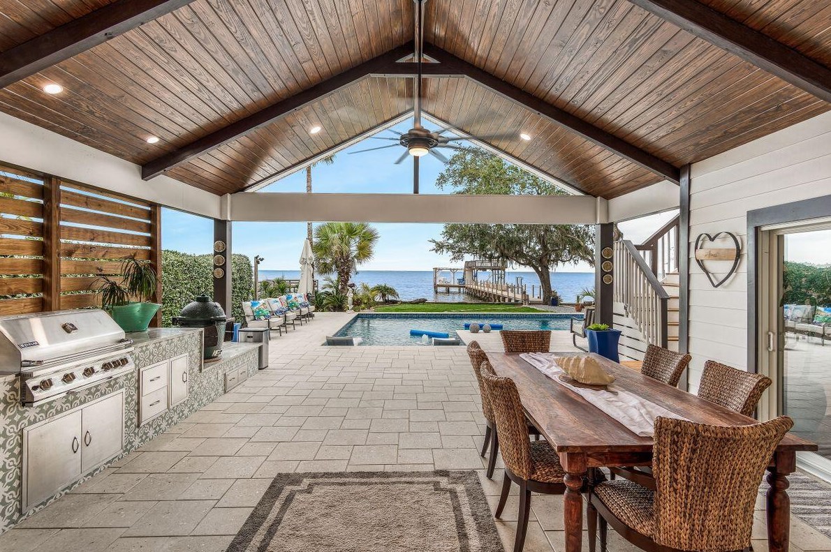 320 Hideaway Bay Dr, Destin FL  32550-6008 exterior