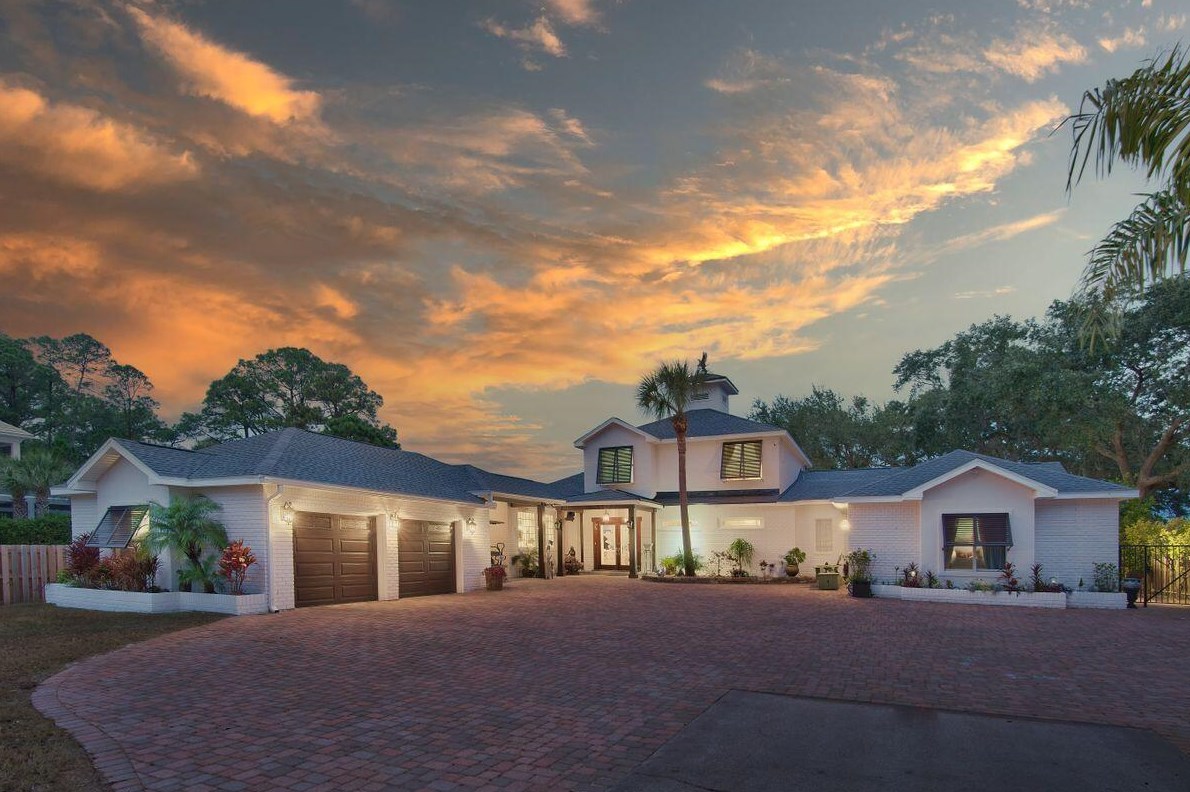 320 Hideaway Bay Dr, Destin FL  32550-6008 exterior