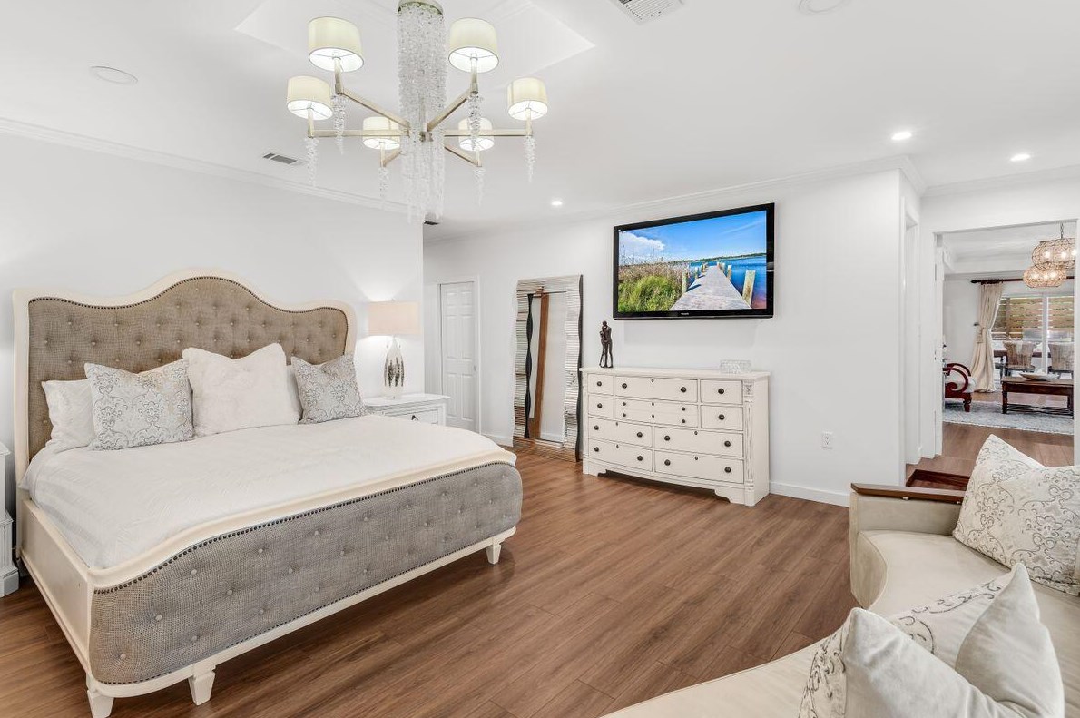 320 Hideaway Bay Dr, Destin FL  32550-6008 exterior