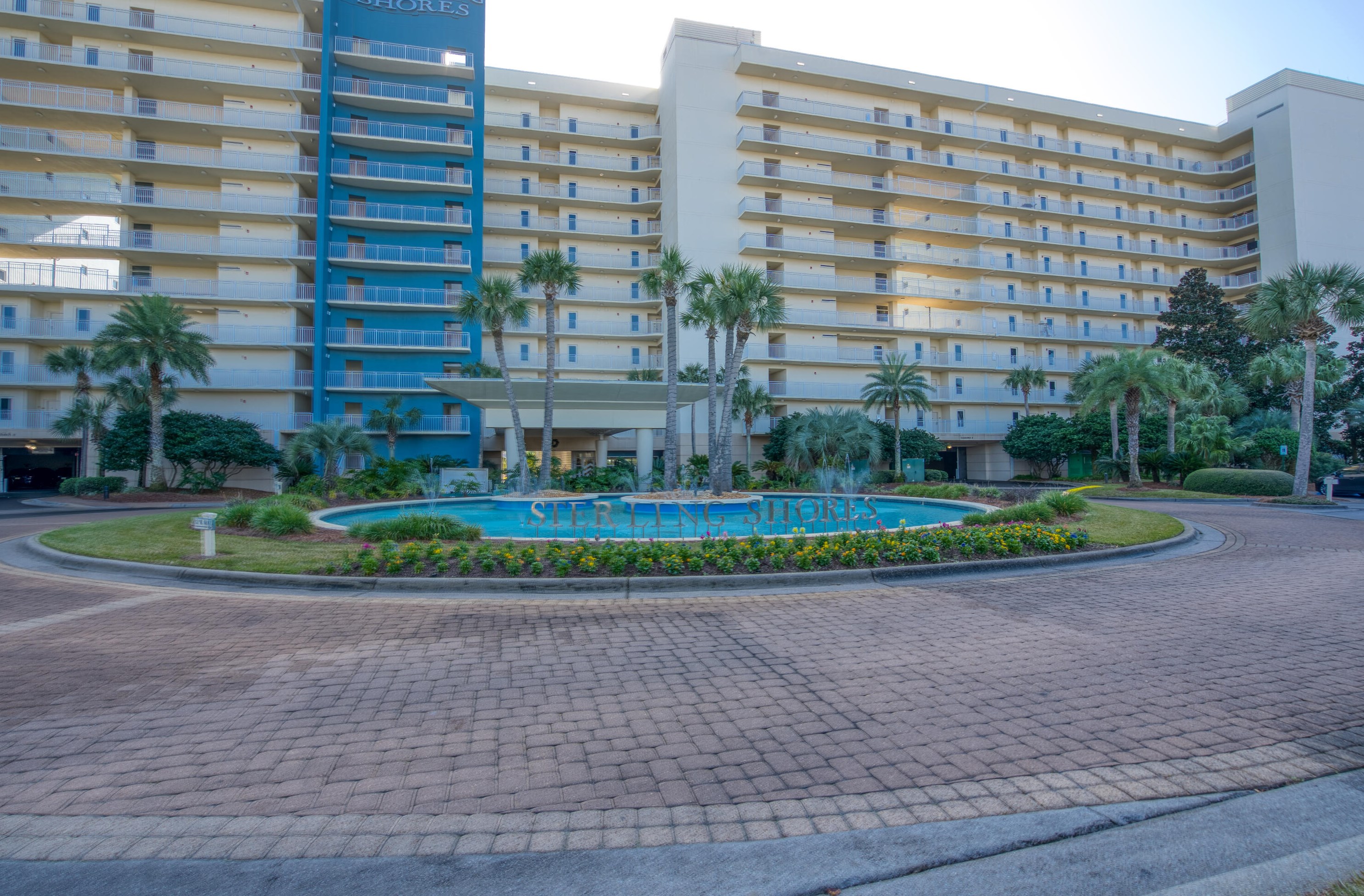 1751 Scenic Highway 98, Destin FL  32541-8542 exterior