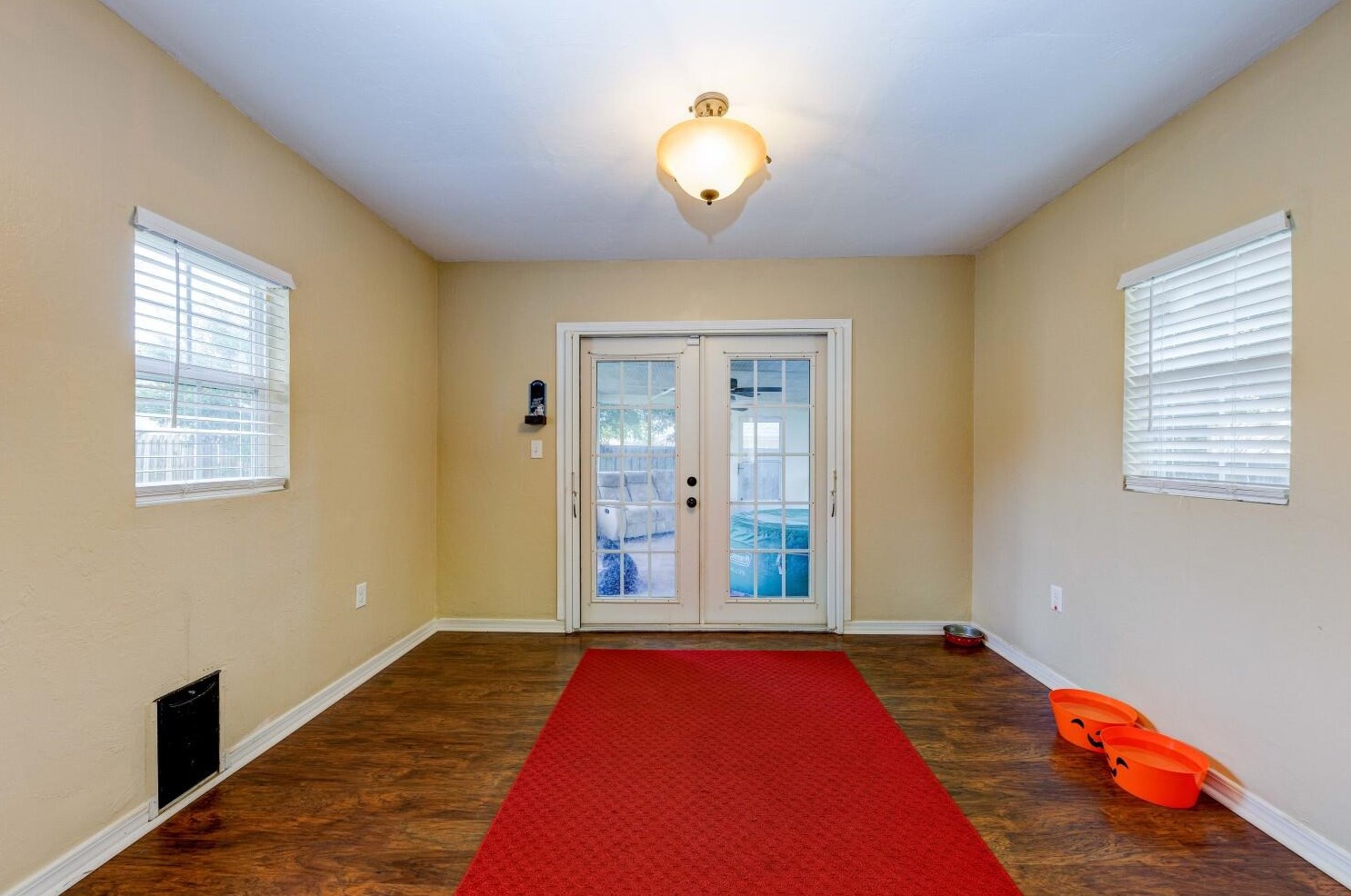 15 Holly Rd, Crestview FL  32539-7324 exterior