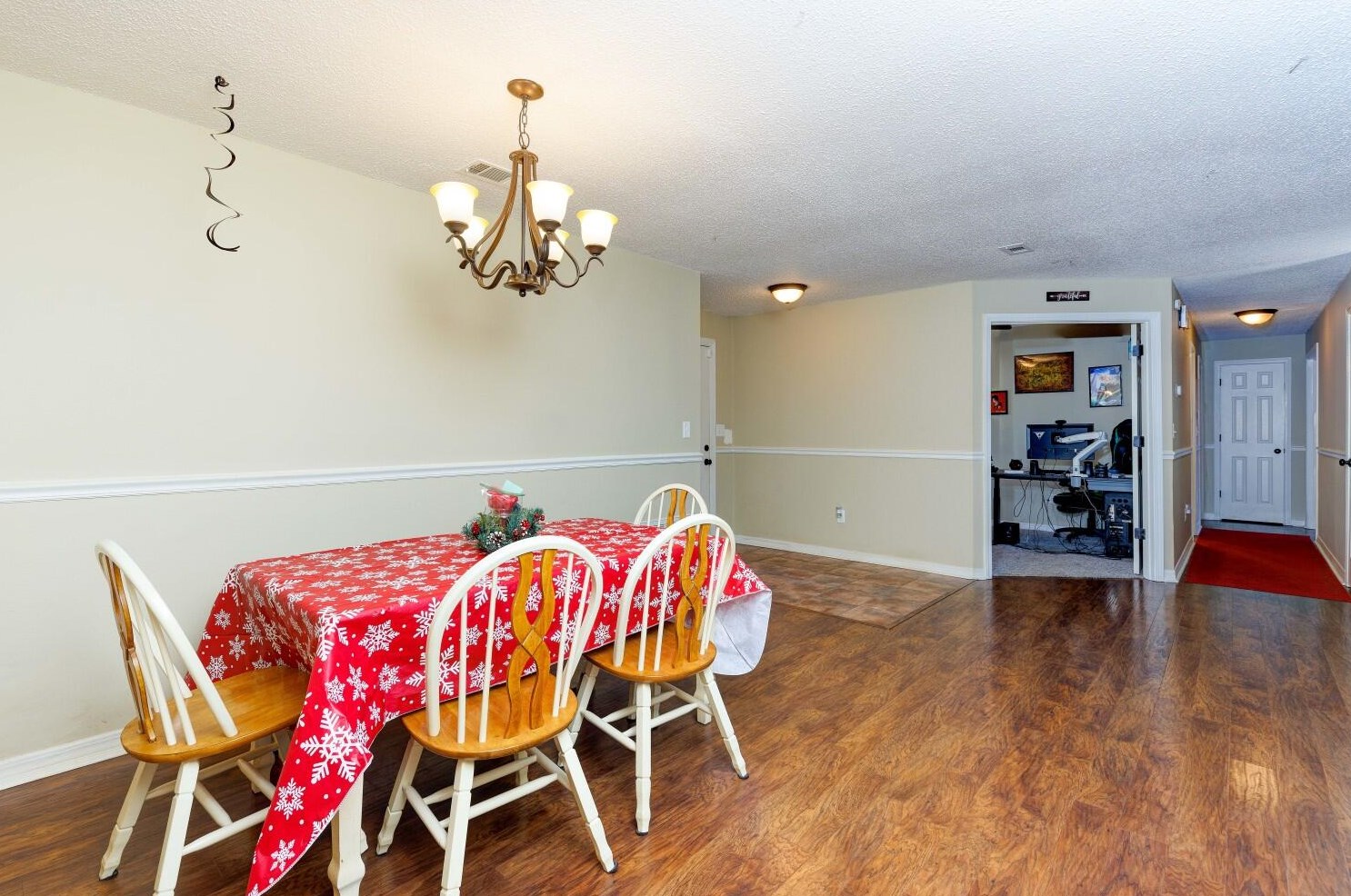 15 Holly Rd, Crestview FL  32539-7324 exterior