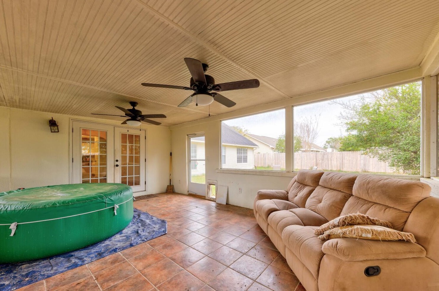 15 Holly Rd, Crestview FL  32539-7324 exterior