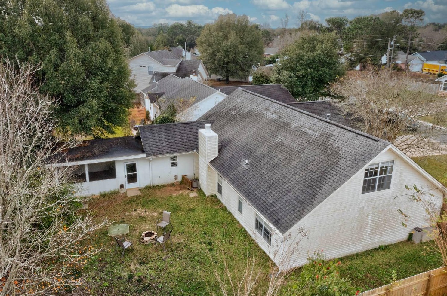 15 Holly Rd, Crestview FL  32539-7324 exterior
