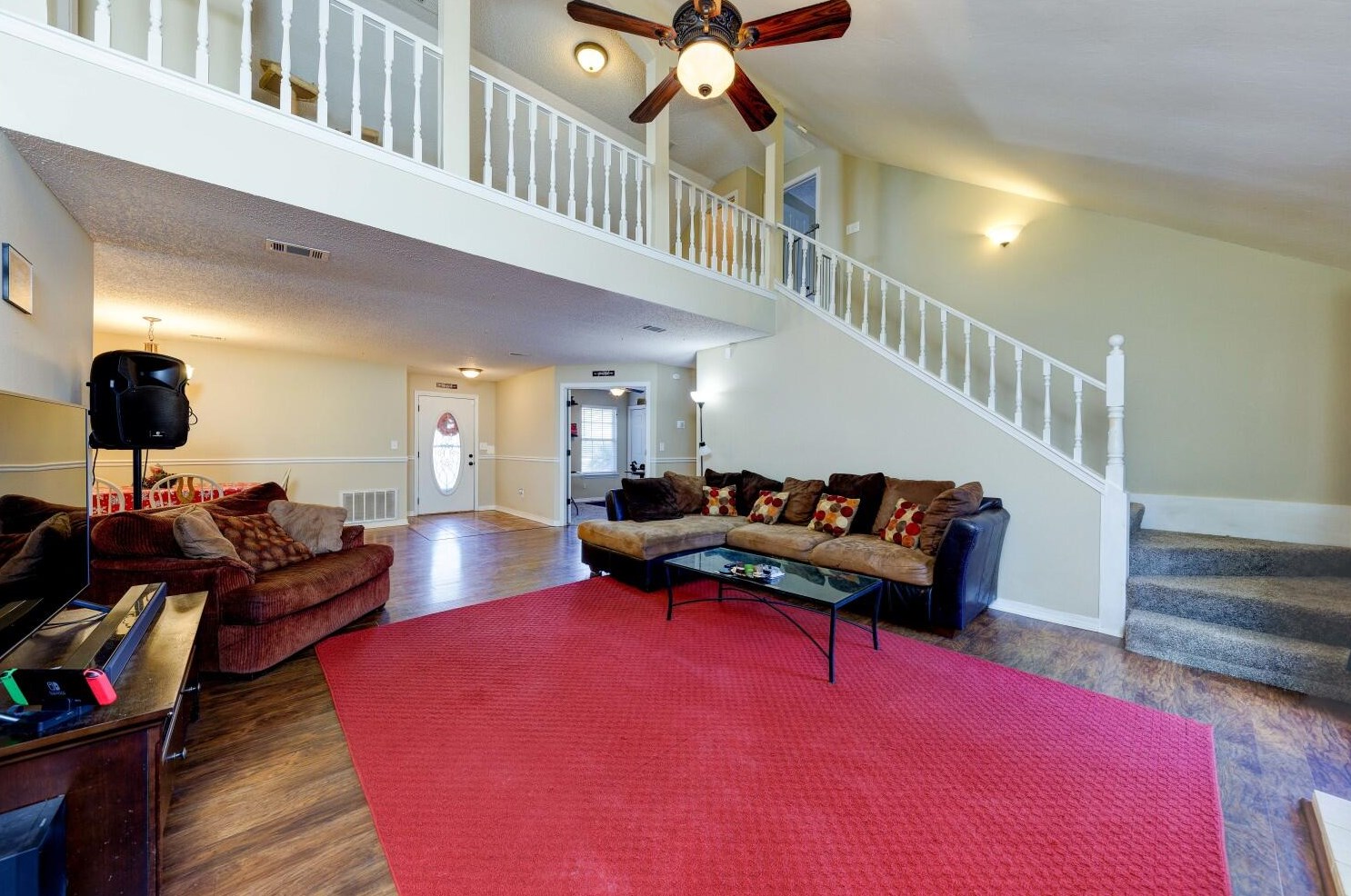 15 Holly Rd, Crestview FL  32539-7324 exterior