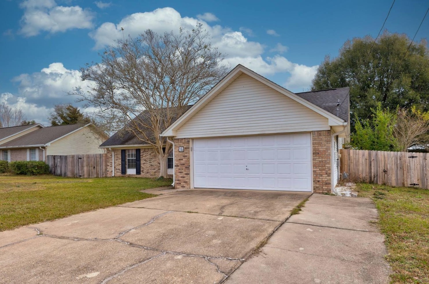 15 Holly Rd, Crestview FL  32539-7324 exterior