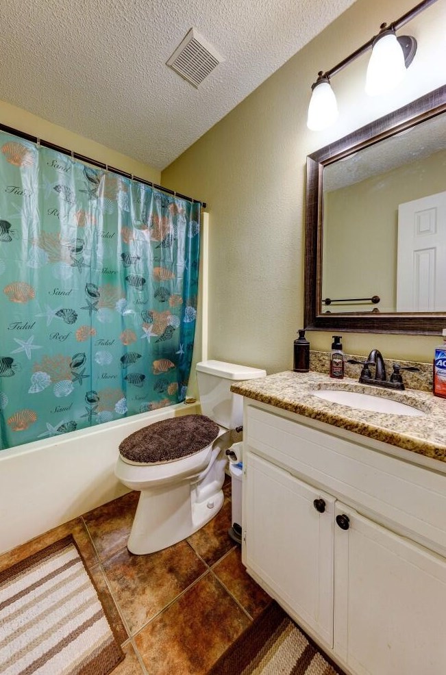 15 Holly Rd, Crestview FL  32539-7324 exterior