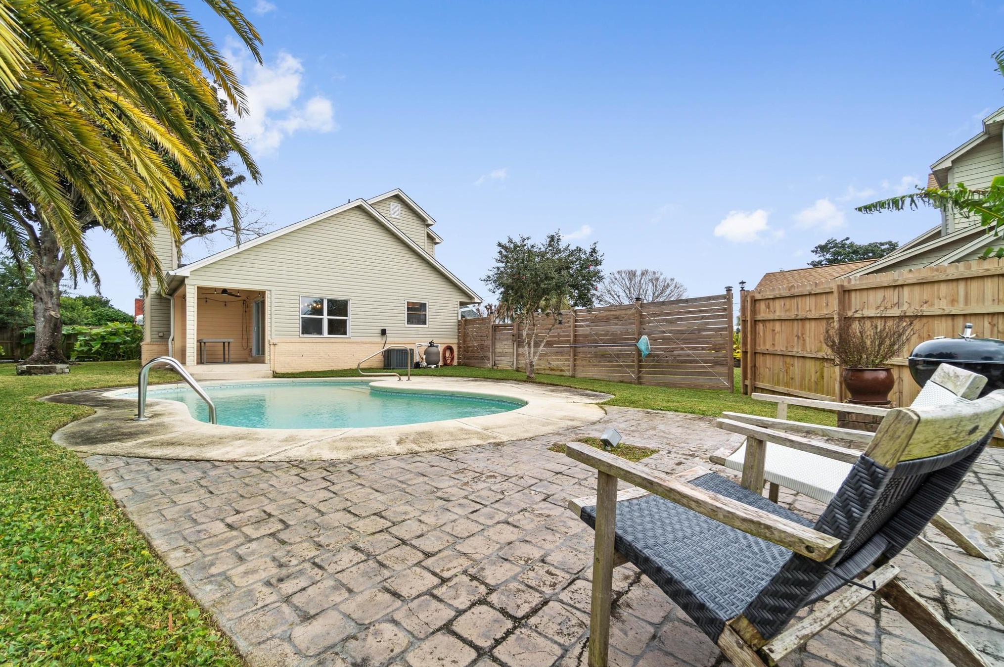 333 Sailfish Cir, Destin FL 32541-2203 exterior