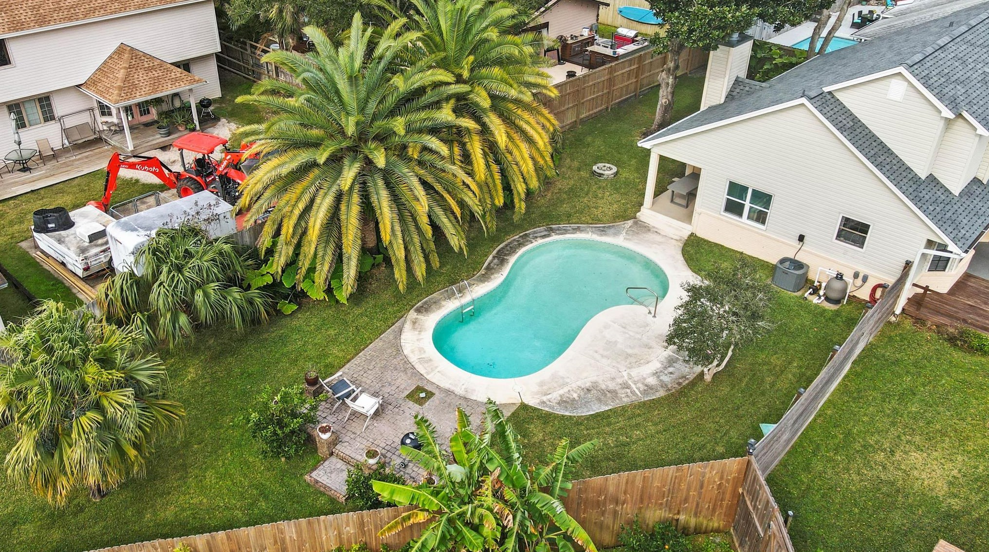 333 Sailfish Cir, Destin FL 32541-2203 exterior