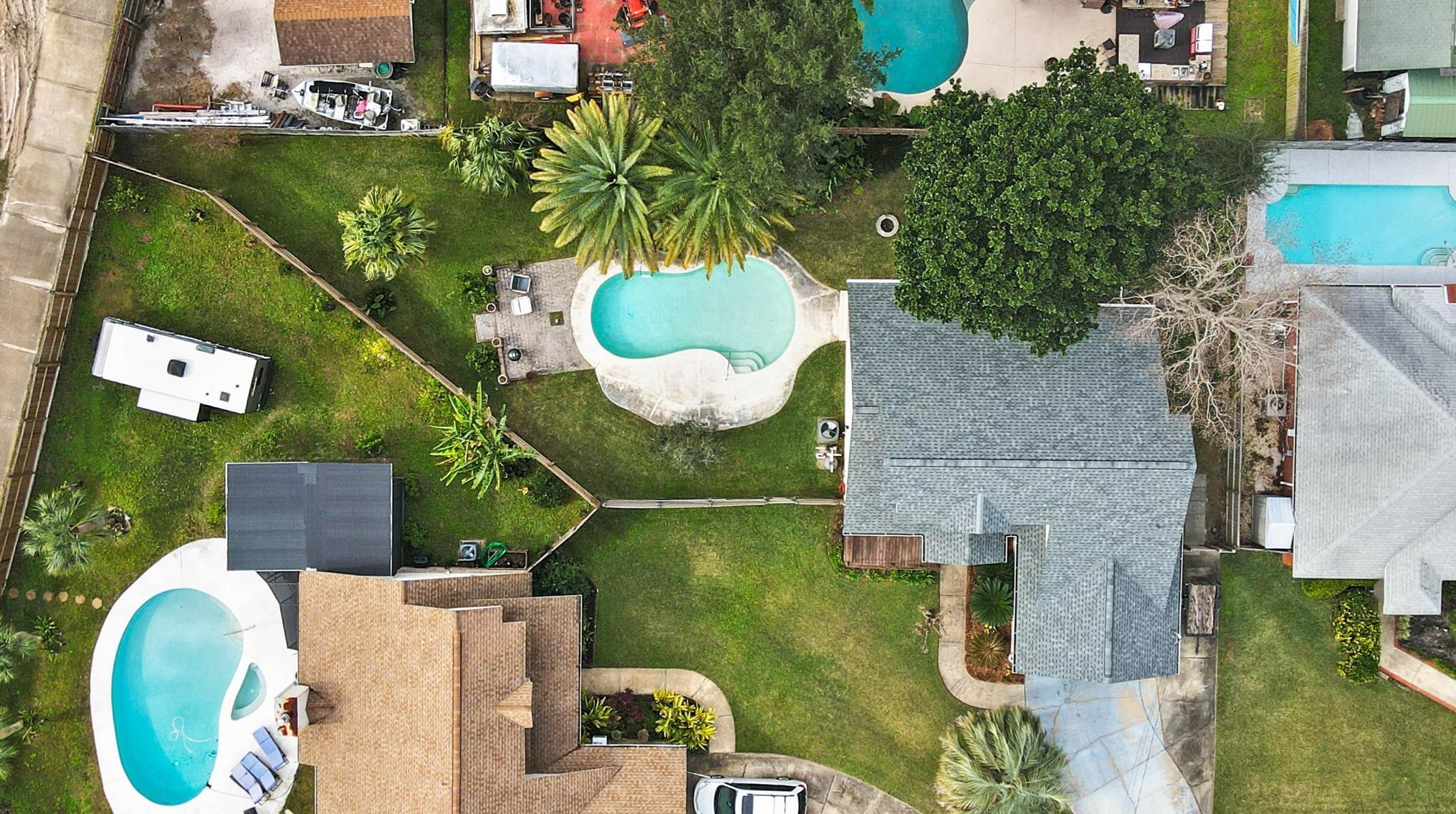 333 Sailfish Cir, Destin FL 32541-2203 exterior