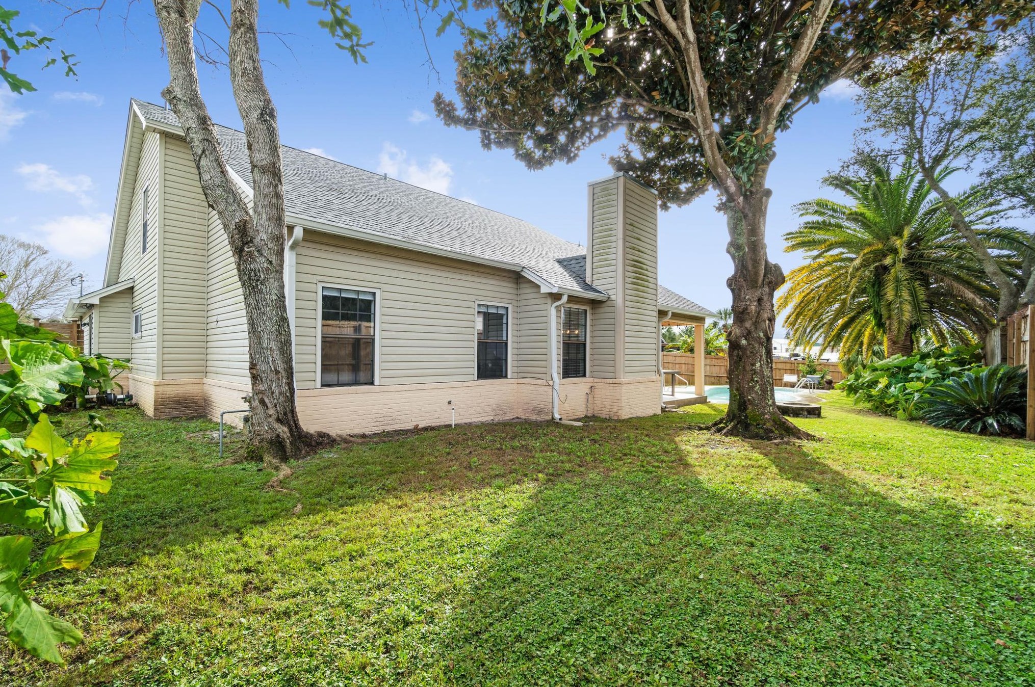 333 Sailfish Cir, Destin FL 32541-2203 exterior