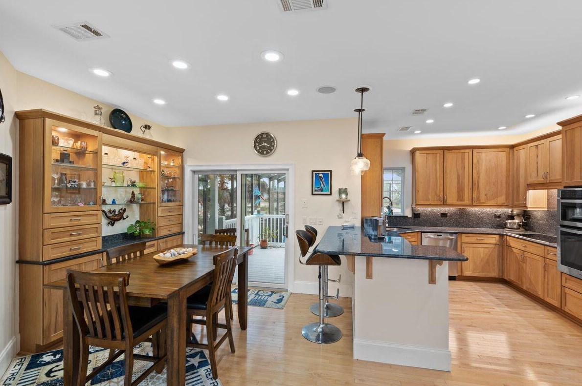 401 Casa Grande Ln, Santa Rosa Beach FL  32459-3162 exterior