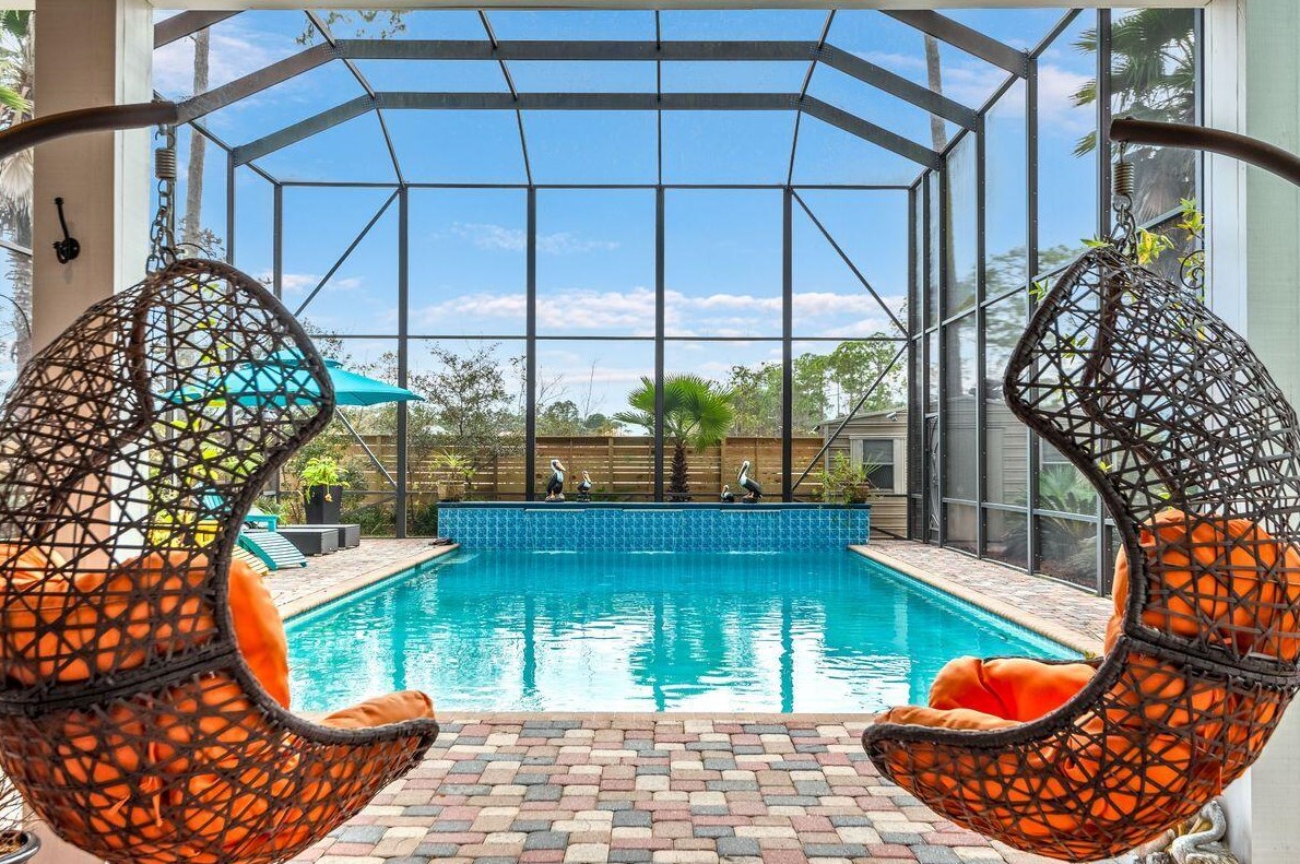 401 Casa Grande Ln, Santa Rosa Beach FL  32459-3162 exterior
