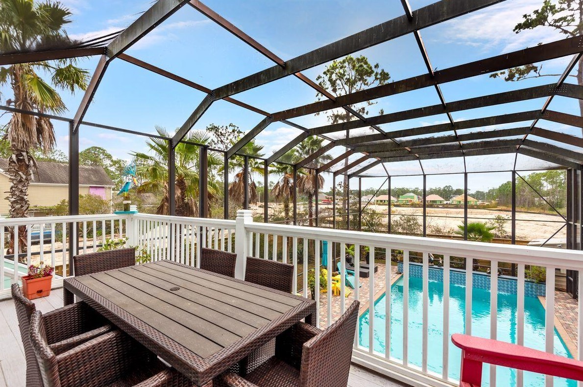 401 Casa Grande Ln, Santa Rosa Beach FL  32459-3162 exterior