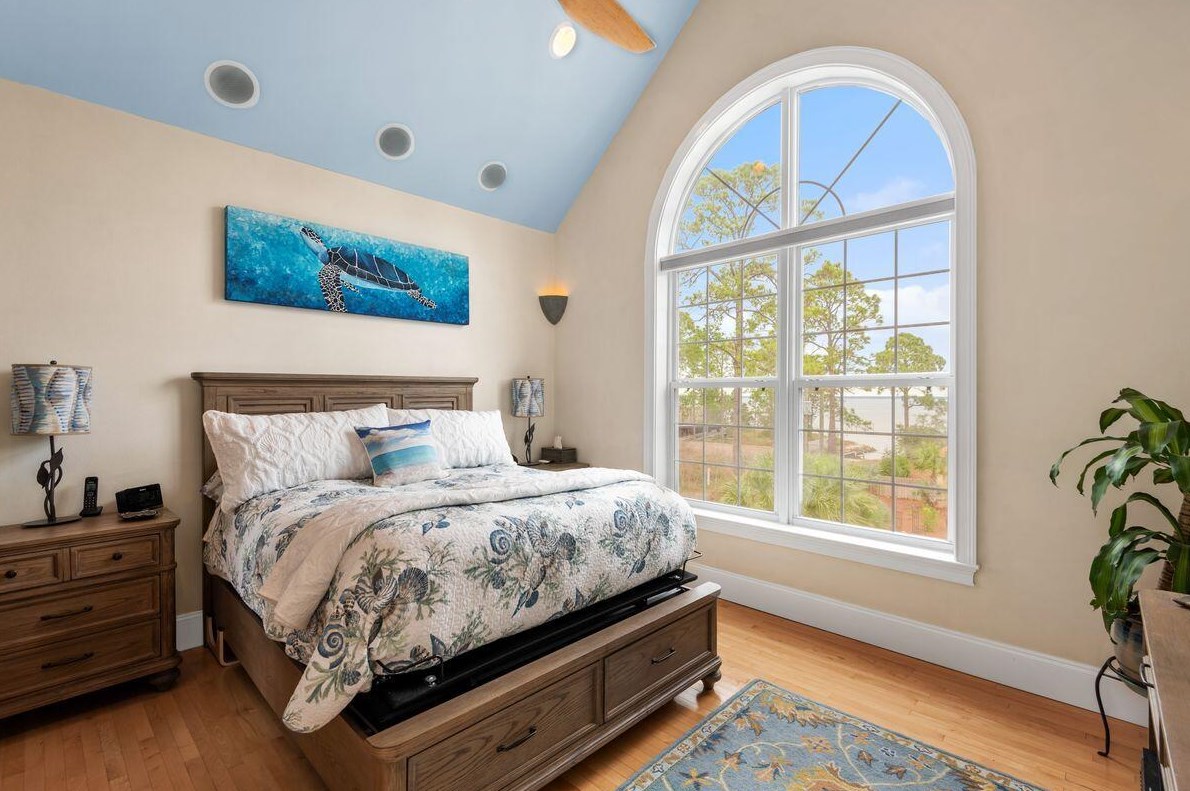 401 Casa Grande Ln, Santa Rosa Beach FL  32459-3162 exterior