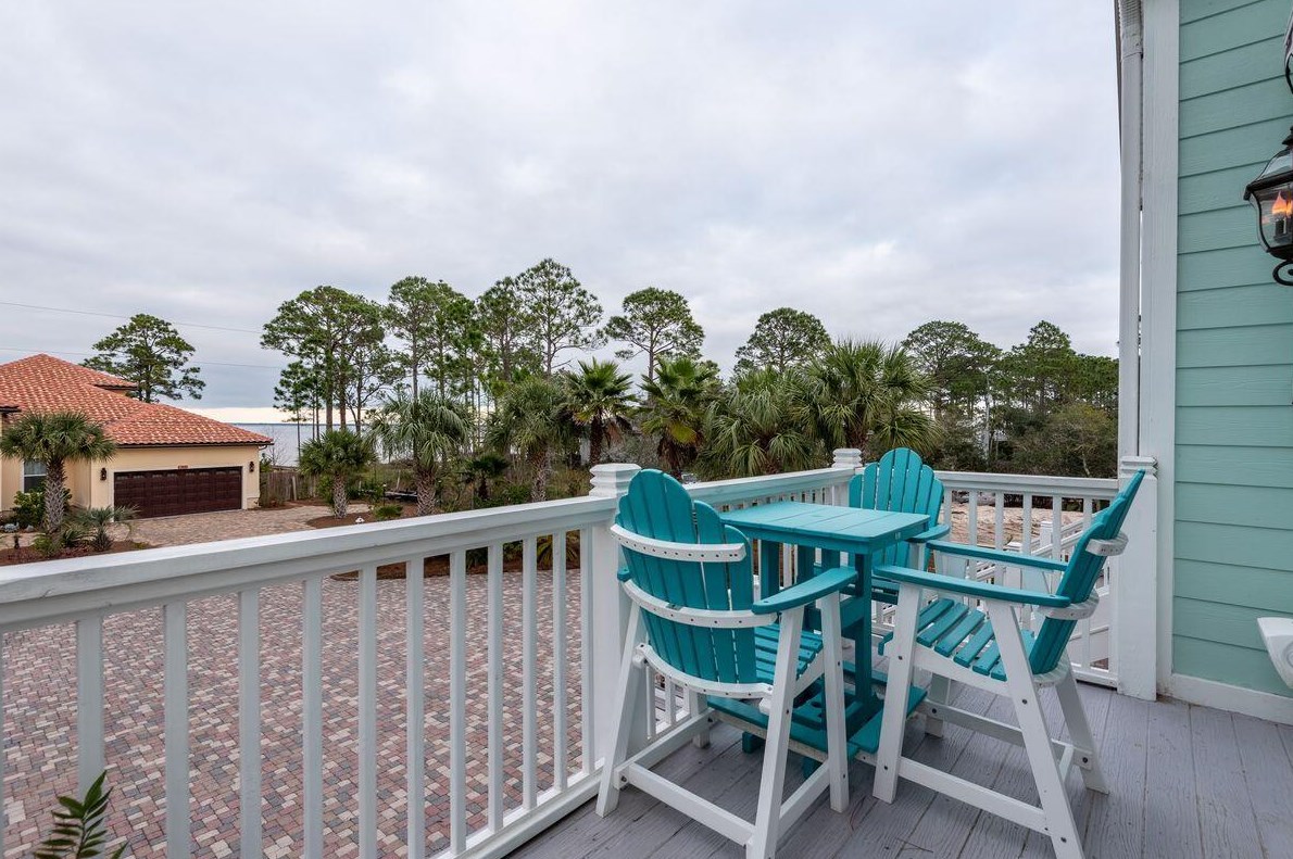 401 Casa Grande Ln, Santa Rosa Beach FL  32459-3162 exterior