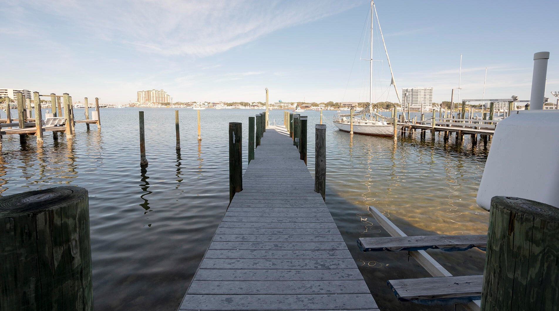 355 Gulf Shore Dr, Destin FL  32541-5001 exterior