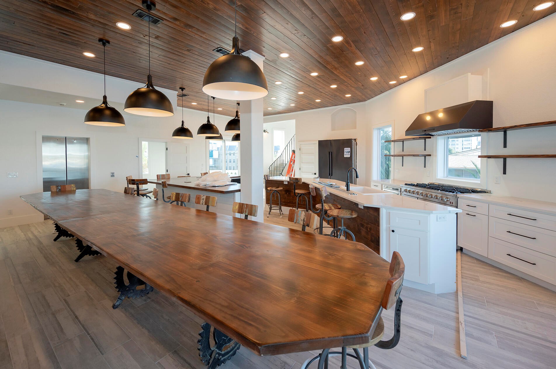 355 Gulf Shore Dr, Destin FL  32541-5001 exterior