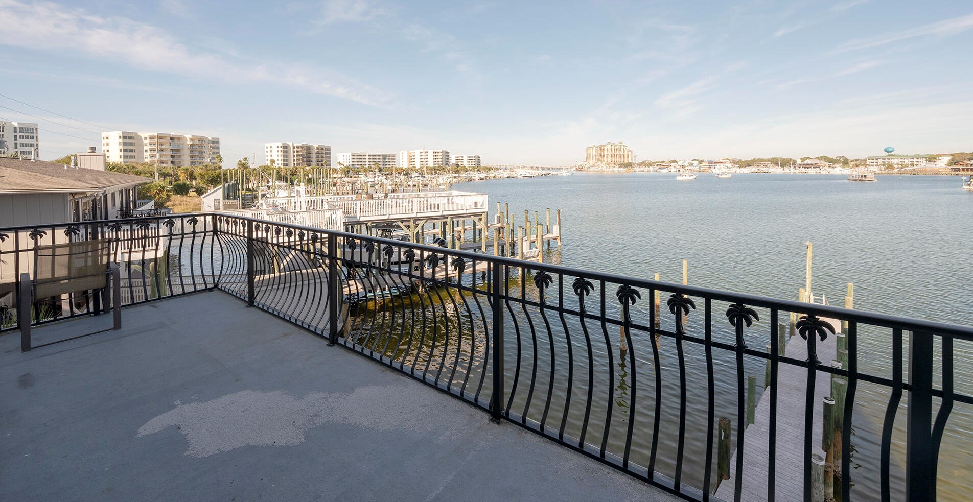 355 Gulf Shore Dr, Destin FL  32541-5001 exterior