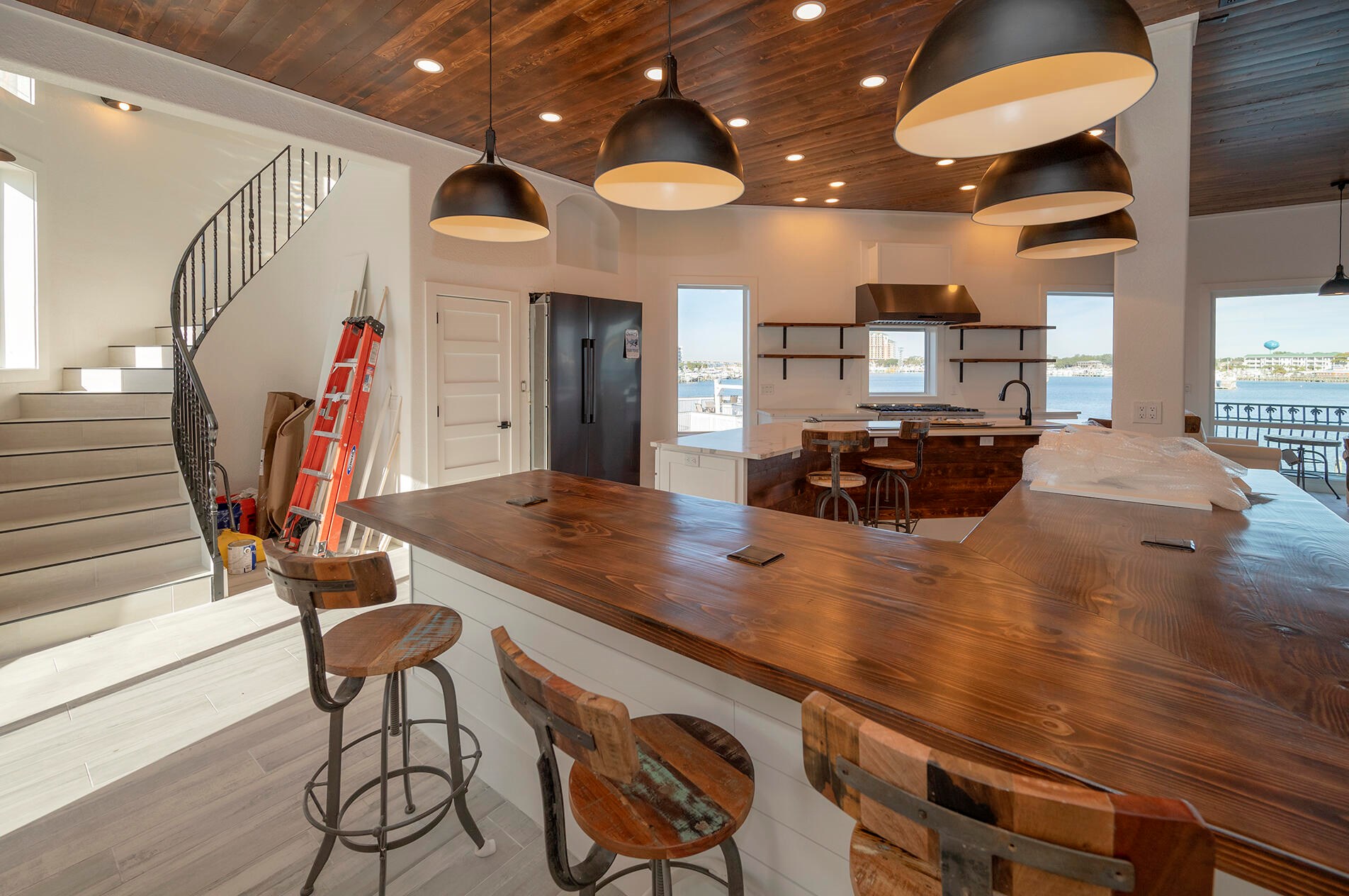 355 Gulf Shore Dr, Destin FL  32541-5001 exterior