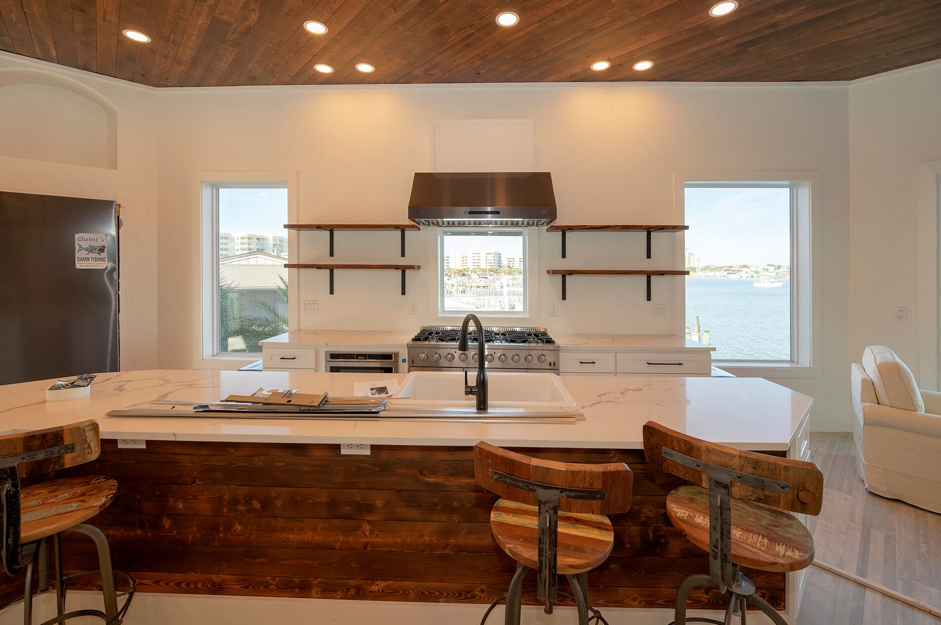 355 Gulf Shore Dr, Destin FL  32541-5001 exterior