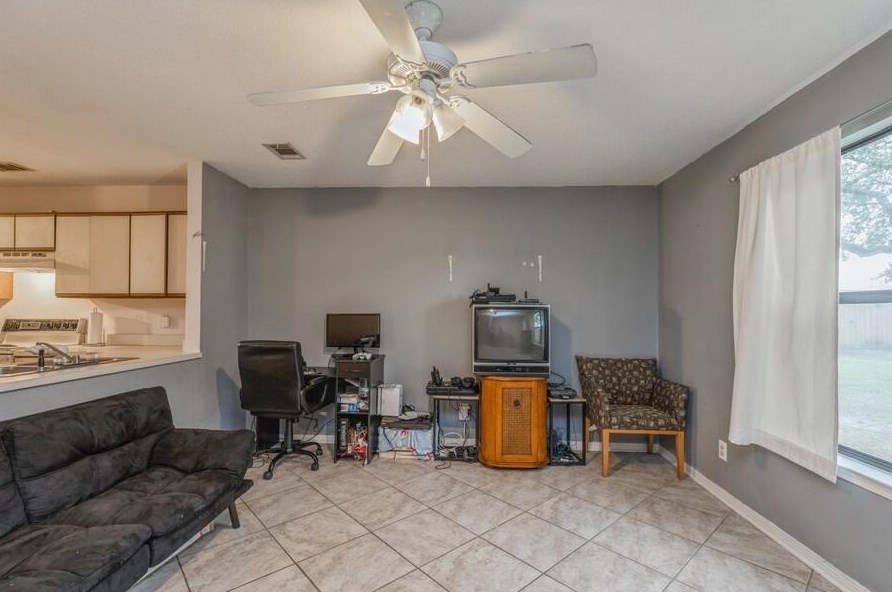 19 Falcon Ridge Ln, Fort Walton Beach FL  32547-2366 exterior