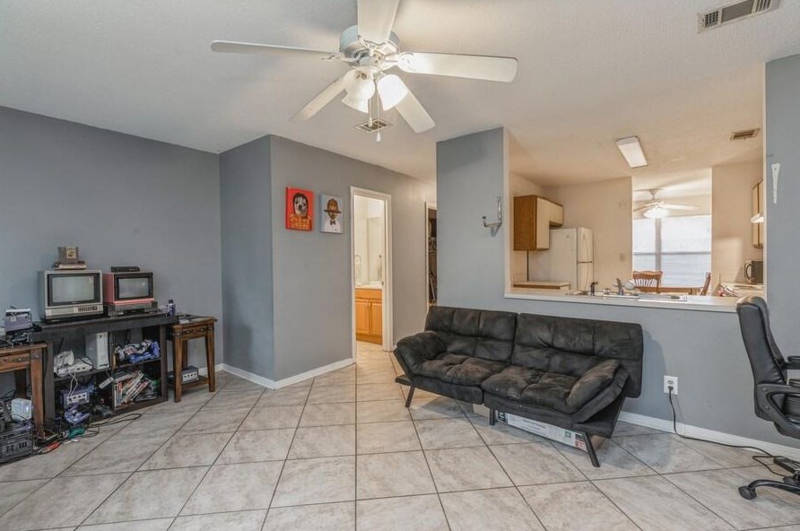 19 Falcon Ridge Ln, Fort Walton Beach FL  32547-2366 exterior