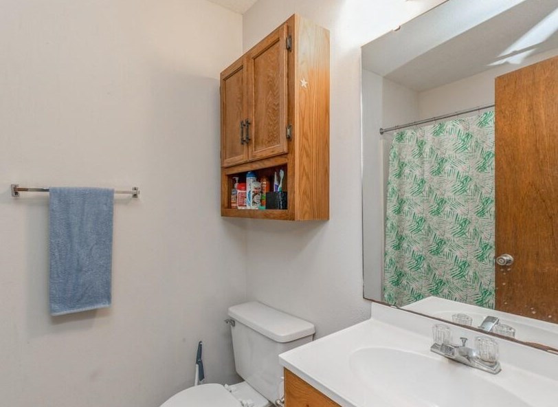 19 Falcon Ridge Ln, Fort Walton Beach FL  32547-2366 exterior