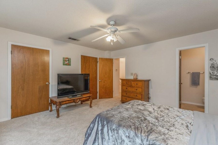 19 Falcon Ridge Ln, Fort Walton Beach FL  32547-2366 exterior